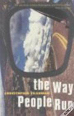 Capa do artigo The Way People Run