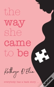 Capa do artigo The Way She Came To Be