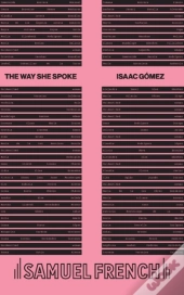 The Way She Spoke