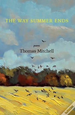 Capa do artigo The Way Summer Ends
