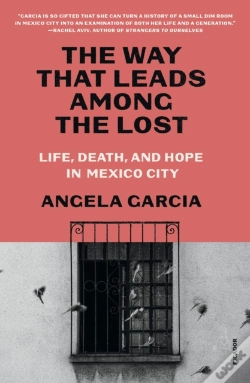Capa do artigo The Way That Leads Among The Lost