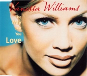 Capa do artigo The Way That You Love - CD