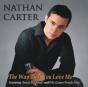 The Way That You Love Me - CD - Preview