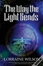 Capa do artigo The Way The Light Bends