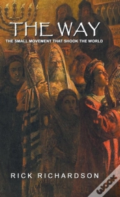 Capa do artigo The Way: The Small Movement That Shook T