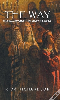 Capa do artigo The Way: The Small Movement That Shook T