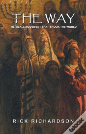 Capa do artigo The Way: The Small Movement That Shook T