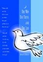 The Way, The Truth And The Life - Preview