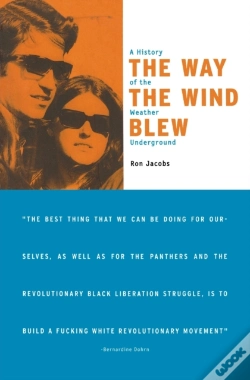 Capa do artigo The Way The Wind Blew