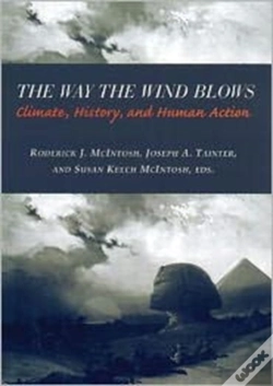 Capa do artigo The Way The Wind Blows