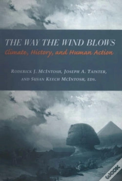 Capa do artigo The Way The Wind Blows