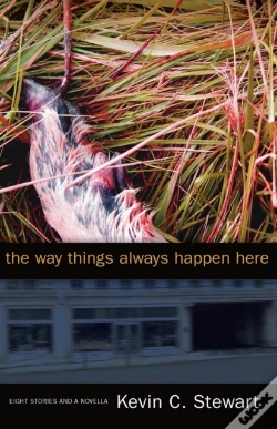 Capa do artigo The Way Things Always Happen Here