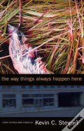 Capa do artigo The Way Things Always Happen Here