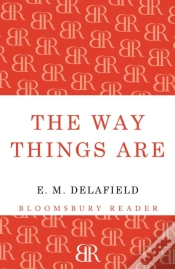 Capa do artigo The Way Things Are