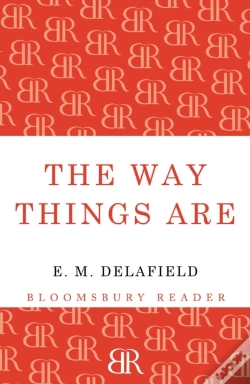 Capa do artigo The Way Things Are