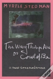 Capa do artigo The Way Things Are Or Could Be, A New Consciousness