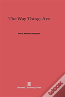 The Way Things Are