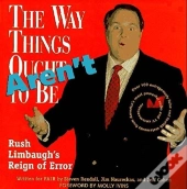 The Way Things Aren'T