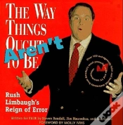 Capa do artigo The Way Things Aren