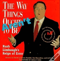 Capa do artigo The Way Things Aren'T