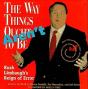 The Way Things Aren'T - Preview