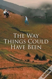 Capa do artigo The Way Things Could Have Been