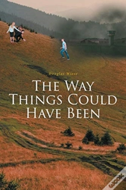 Capa do artigo The Way Things Could Have Been
