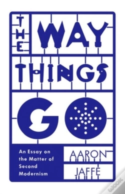 Capa do artigo The Way Things Go