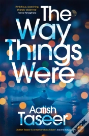 Capa do artigo The Way Things Were