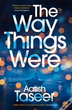 Capa do artigo The Way Things Were