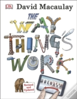 Capa do artigo The Way Things Work