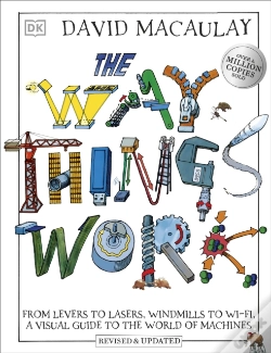 Capa do artigo The Way Things Work