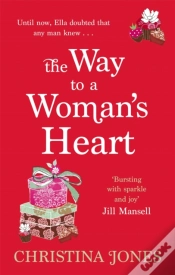 Capa do artigo The Way To A Woman