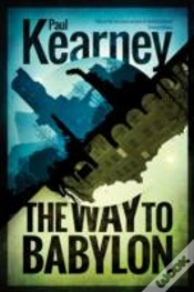 Capa do artigo The Way To Babylon