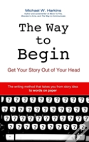 Capa do artigo The Way To Begin