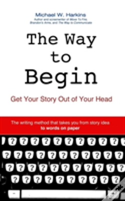 Capa do artigo The Way To Begin