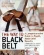 The Way To Black Belt - Preview