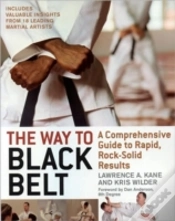Capa do artigo The Way To Black Belt