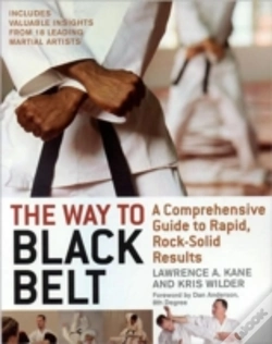Capa do artigo The Way To Black Belt
