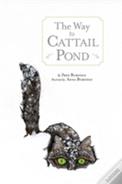 Capa do artigo The Way To Cattail Pond