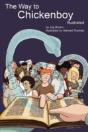 The Way To Chickenboy Illustrated - Preview