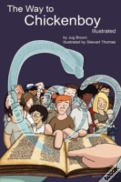 Capa do artigo The Way To Chickenboy Illustrated