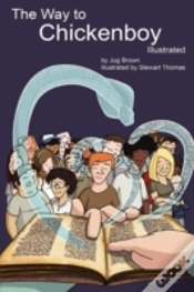 Capa do artigo The Way To Chickenboy Illustrated