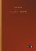 The Way To Geometry
