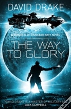 Capa do artigo The Way To Glory