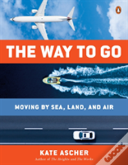 The Way To Go
