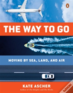 Capa do artigo The Way To Go