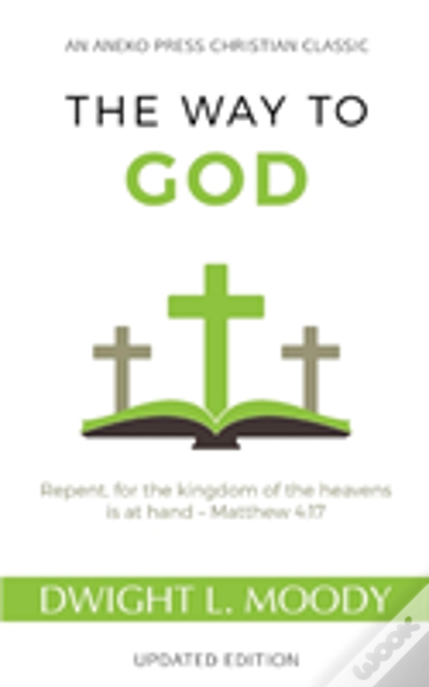 The Way To God - Updated Edition