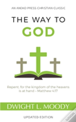 Capa do artigo The Way To God - Updated Edition