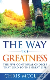 The Way To Greatness